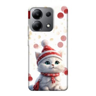 Чохол itsPrint New Year's animals 3 для Xiaomi Redmi Note 13 4G - Інтернет-магазин спільних покупок ToGether