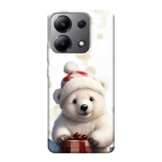 Чохол itsPrint New Year's animals 4 для Xiaomi Redmi Note 13 4G - Інтернет-магазин спільних покупок ToGether