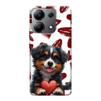 Чохол itsPrint Animals love 8 для Xiaomi Redmi Note 13 4G - Інтернет-магазин спільних покупок ToGether