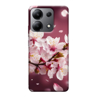 Чохол itsPrint Sakura для Xiaomi Redmi Note 13 4G - Інтернет-магазин спільних покупок ToGether