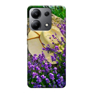 Чохол itsPrint Lavender shade для Xiaomi Redmi Note 13 4G - Інтернет-магазин спільних покупок ToGether