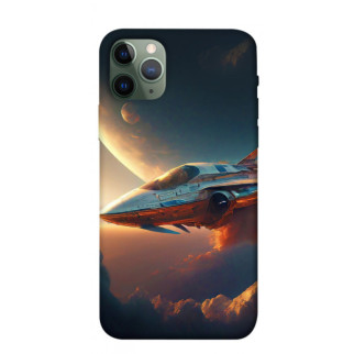 Чохол itsPrint Spaceship для Apple iPhone 11 Pro (5.8") - Інтернет-магазин спільних покупок ToGether