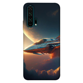 Чохол itsPrint Spaceship для Huawei Honor 20 Pro - Інтернет-магазин спільних покупок ToGether