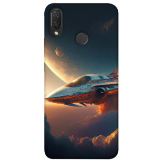 Чохол itsPrint Spaceship для Huawei P Smart+ (nova 3i) - Інтернет-магазин спільних покупок ToGether