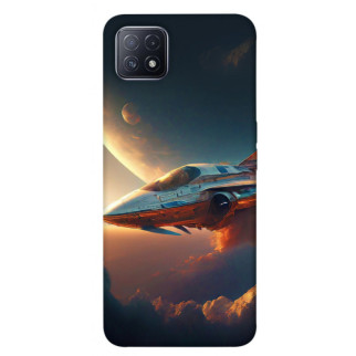 Чохол itsPrint Spaceship для Oppo A73 - Інтернет-магазин спільних покупок ToGether