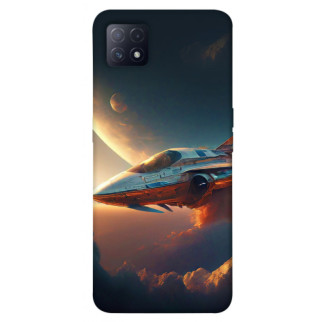 Чохол itsPrint Spaceship для Oppo A72 5G / A73 5G - Інтернет-магазин спільних покупок ToGether