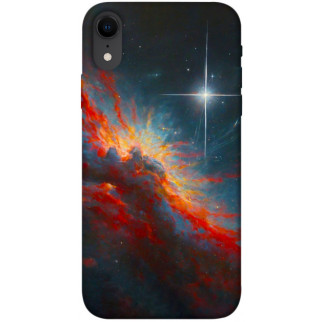 Чохол itsPrint Nebula для Apple iPhone XR (6.1") - Інтернет-магазин спільних покупок ToGether