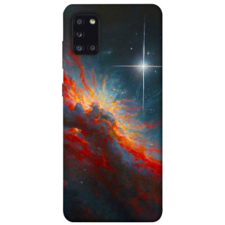 Чохол itsPrint Nebula для Samsung Galaxy A31 - Інтернет-магазин спільних покупок ToGether