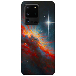 Чохол itsPrint Nebula для Samsung Galaxy S20 Ultra - Інтернет-магазин спільних покупок ToGether