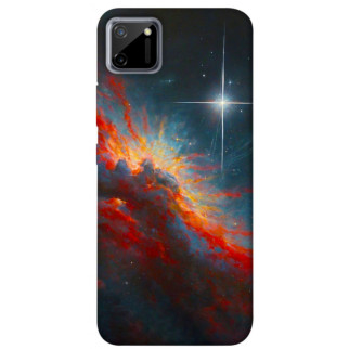 Чохол itsPrint Nebula для Realme C11 - Інтернет-магазин спільних покупок ToGether