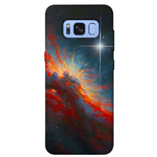 Чохол itsPrint Nebula для Samsung G950 Galaxy S8 - Інтернет-магазин спільних покупок ToGether