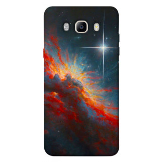 Чохол itsPrint Nebula для Samsung J710F Galaxy J7 (2016) - Інтернет-магазин спільних покупок ToGether