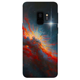 Чохол itsPrint Nebula для Samsung Galaxy S9 - Інтернет-магазин спільних покупок ToGether