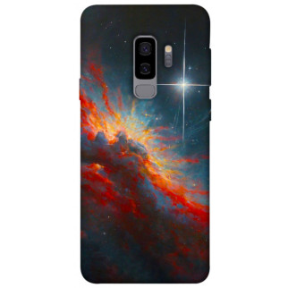 Чохол itsPrint Nebula для Samsung Galaxy S9+ - Інтернет-магазин спільних покупок ToGether