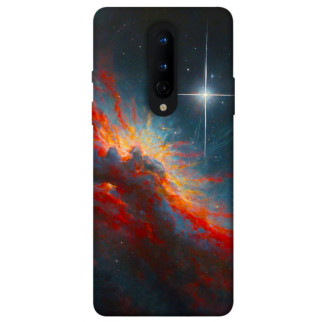 Чохол itsPrint Nebula для OnePlus 8 - Інтернет-магазин спільних покупок ToGether