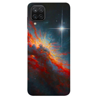 Чохол itsPrint Nebula для Samsung Galaxy A12 - Інтернет-магазин спільних покупок ToGether