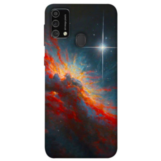 Чохол itsPrint Nebula для Samsung Galaxy M21s - Інтернет-магазин спільних покупок ToGether