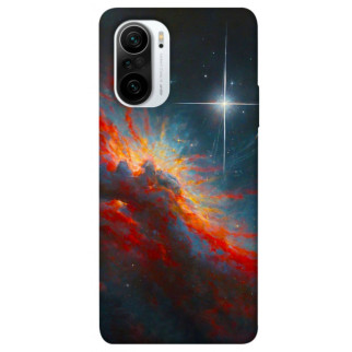 Чохол itsPrint Nebula для Xiaomi Redmi K40 / K40 Pro / K40 Pro+ / Poco F3 - Інтернет-магазин спільних покупок ToGether