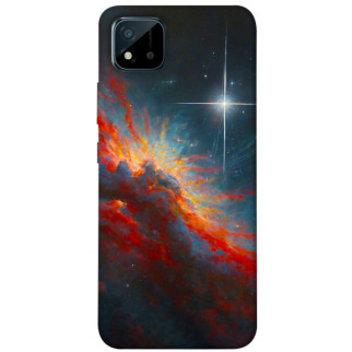 Чохол itsPrint Nebula для Realme C11 (2021) - Інтернет-магазин спільних покупок ToGether