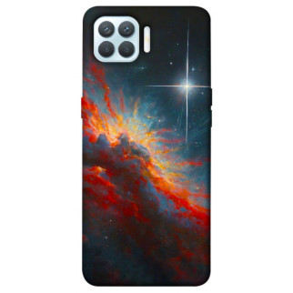 Чохол itsPrint Nebula для Oppo F17 Pro - Інтернет-магазин спільних покупок ToGether