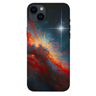 Чохол itsPrint Nebula для Apple iPhone 14 Plus (6.7") - Інтернет-магазин спільних покупок ToGether