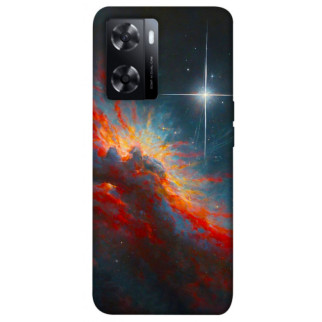 Чохол itsPrint Nebula для Oppo A57s - Інтернет-магазин спільних покупок ToGether