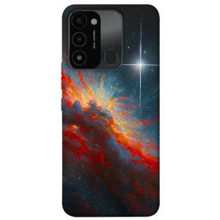 Чохол itsPrint Nebula для Tecno Spark Go 2022 (KG5m) - Інтернет-магазин спільних покупок ToGether