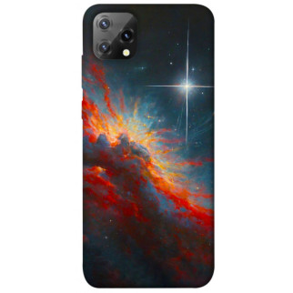 Чохол itsPrint Nebula для Blackview A55 - Інтернет-магазин спільних покупок ToGether