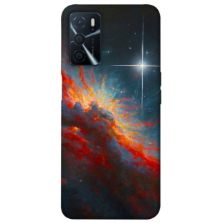 Чохол itsPrint Nebula для Oppo A54s - Інтернет-магазин спільних покупок ToGether