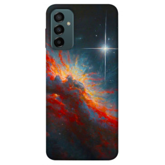 Чохол itsPrint Nebula для Samsung Galaxy M13 4G - Інтернет-магазин спільних покупок ToGether