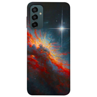 Чохол itsPrint Nebula для Samsung Galaxy M14 5G - Інтернет-магазин спільних покупок ToGether