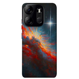 Чохол itsPrint Nebula для Tecno Spark Go 2023 - Інтернет-магазин спільних покупок ToGether