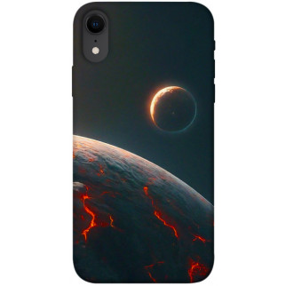 Чохол itsPrint Lava planet для Apple iPhone XR (6.1") - Інтернет-магазин спільних покупок ToGether