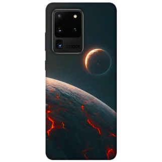 Чохол itsPrint Lava planet для Samsung Galaxy S20 Ultra - Інтернет-магазин спільних покупок ToGether