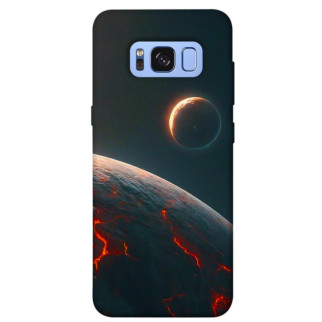 Чохол itsPrint Lava planet для Samsung G950 Galaxy S8 - Інтернет-магазин спільних покупок ToGether