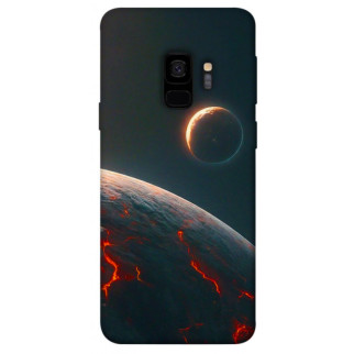 Чохол itsPrint Lava planet для Samsung Galaxy S9 - Інтернет-магазин спільних покупок ToGether
