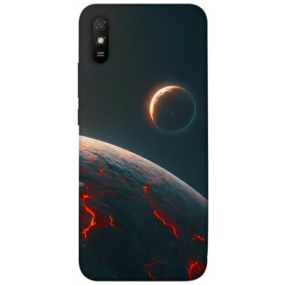 Чохол itsPrint Lava planet для Xiaomi Redmi 9A - Інтернет-магазин спільних покупок ToGether