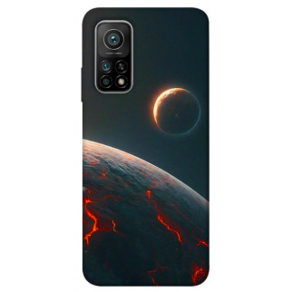 Чохол itsPrint Lava planet для Xiaomi Mi 10T - Інтернет-магазин спільних покупок ToGether