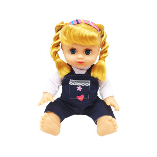 Музична лялька Аліна  5288 російською мовою - Інтернет-магазин спільних покупок ToGether