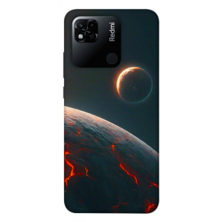 Чохол itsPrint Lava planet для Xiaomi Redmi 10A - Інтернет-магазин спільних покупок ToGether