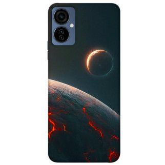 Чохол itsPrint Lava planet для TECNO Camon 19 Neo - Інтернет-магазин спільних покупок ToGether