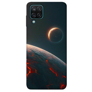 Чохол itsPrint Lava planet для Samsung Galaxy M12 - Інтернет-магазин спільних покупок ToGether