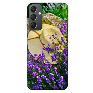 Чохол itsPrint Lavender shade для Samsung Galaxy A24 4G - Інтернет-магазин спільних покупок ToGether