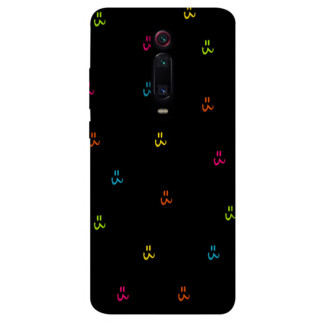 Чохол itsPrint Colorful smiley для Xiaomi Redmi K20 / K20 Pro / Mi9T / Mi9T Pro - Інтернет-магазин спільних покупок ToGether