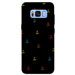 Чохол itsPrint Colorful smiley для Samsung G950 Galaxy S8 - Інтернет-магазин спільних покупок ToGether