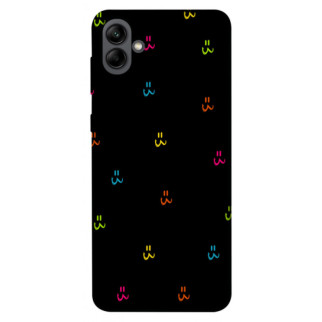 Чохол itsPrint Colorful smiley для Samsung Galaxy A04 - Інтернет-магазин спільних покупок ToGether