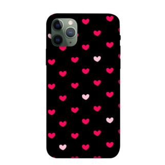 Чохол itsPrint Little hearts для Apple iPhone 11 Pro (5.8") - Інтернет-магазин спільних покупок ToGether