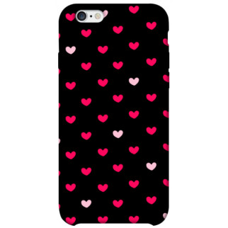 Чохол itsPrint Little hearts для Apple iPhone 6/6s (4.7") - Інтернет-магазин спільних покупок ToGether