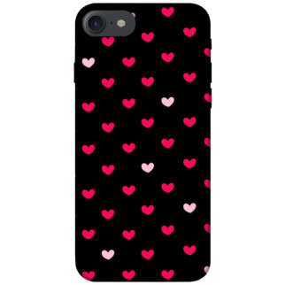 Чохол itsPrint Little hearts для Apple iPhone 7 / 8 (4.7") - Інтернет-магазин спільних покупок ToGether