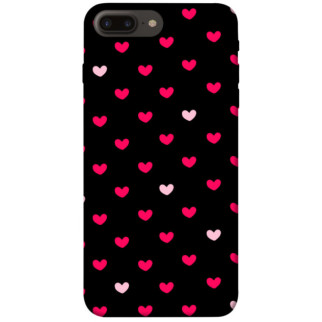 Чохол itsPrint Little hearts для Apple iPhone 7 plus / 8 plus (5.5") - Інтернет-магазин спільних покупок ToGether